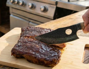 Matsato Osuren Chef Knife Customer Review 2
