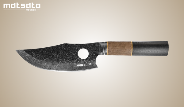 Matsato Osuren Chef Knife Reviews