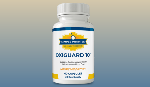 Oxiguard Reviews